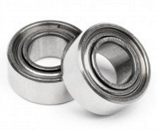 HPI Racing B013 Ball Bearing 3x6x2.5mm (2pieces) - PowerHobby