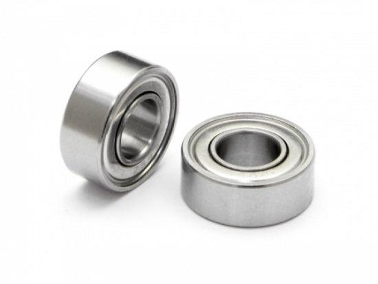 HPI B023 Ball Bearing 6x13x5mm (2pcs) Savage Flux/XL/5SC/4.6 - PowerHobby