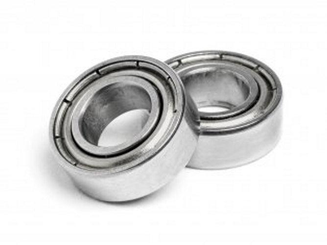 HPI Racing B026 Ball Bearing 6X12X4mm 6x12x4mm (2pieces) - PowerHobby