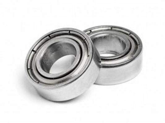 HPI Racing B026 Ball Bearing 6X12X4mm 6x12x4mm (2pieces) - PowerHobby