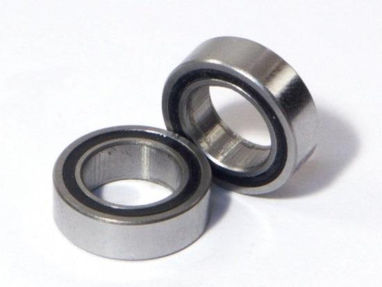 HPI B032 Ball Bearing 10x16x5mm (2pcs) Savage Flux/XL/5SC/4.6 - PowerHobby