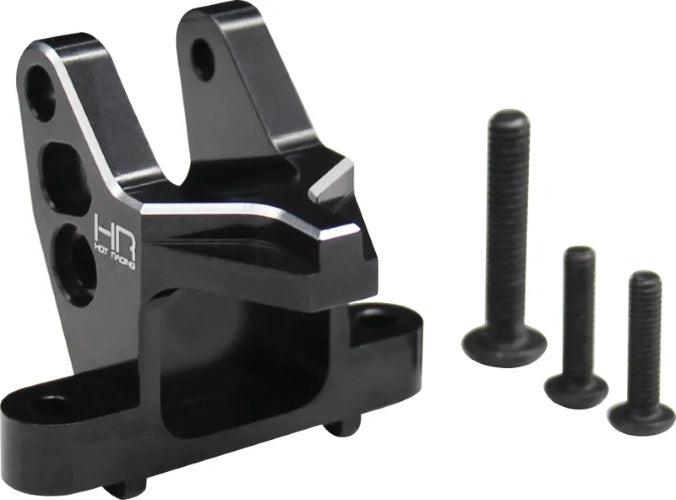 Hot Racing Aluminum Center Brace Rear Mount BXL 6S Kraton Notorious Limitless - PowerHobby