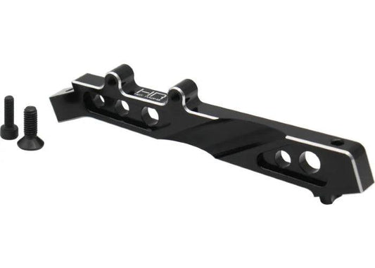 Hot Racing Aluminum Front Chassis Brace Arrma 1/7 Infraction Limitless - PowerHobby