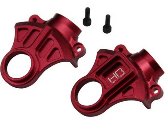 Hot Racing ATF11Y02 Aluminum Differential Yoke Arrma 1/10 4x4 Vechicles - PowerHobby