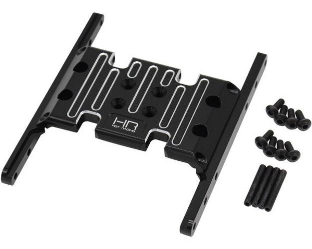 Hot Racing EDR13301 Aluminum Skid Plate Associated Enduro - PowerHobby