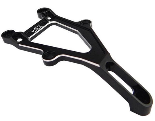 Hot Racing TRF12X01 Aluminum Front Chassis Brace Traxxas 4Tec 2.0 - PowerHobby