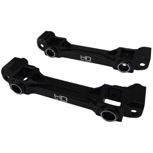 Hot Racing TRXF20101 Aluminum Front / Rear Body Post Mount Traxxas TRX-4 - PowerHobby