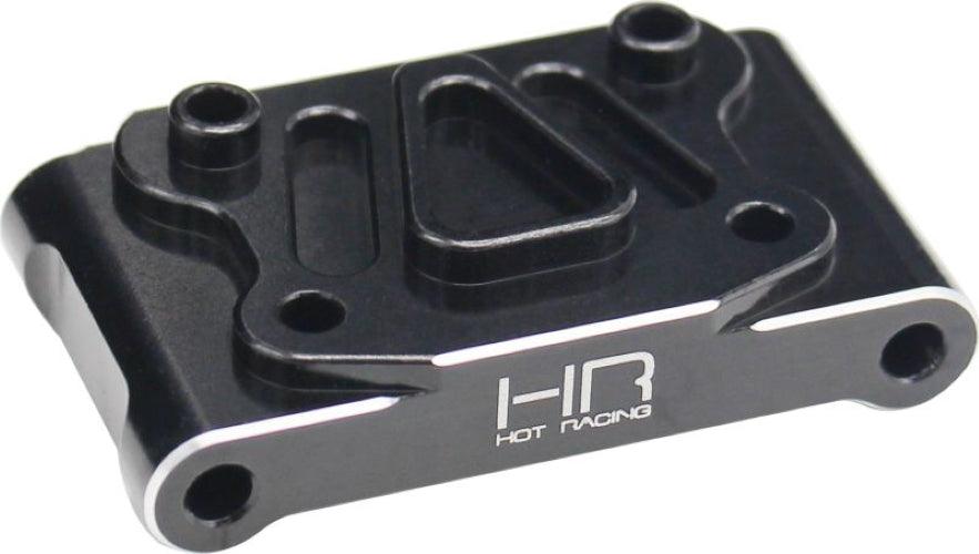 Hot Racing TTX0801 Aluminum Front Pivot (Mount) Losi 22S - PowerHobby