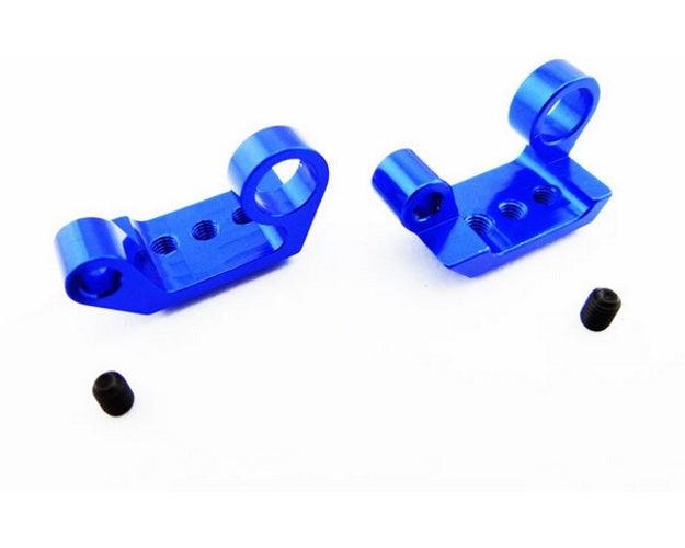 Hot Racing CNC Machined Sway Bar Clamp Axial Yeti - PowerHobby