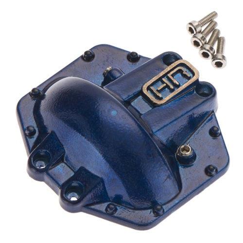 Hot Racing WRA12CA16 AR60 Differential Cover Axial Yeti Wraith AX10 Score - PowerHobby