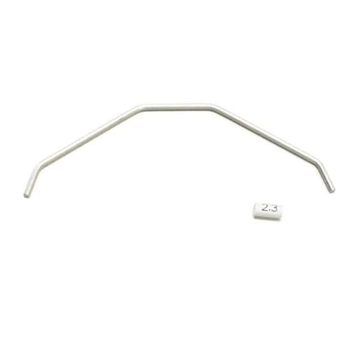 Kyosho IF459-23 Front Sway Bar (2.3mm/1pc/MP9) - PowerHobby