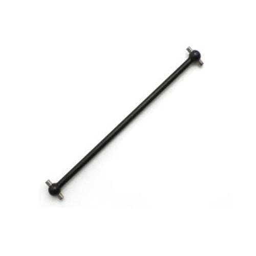 Kyosho IF581 Center Swing Shaft (L=118/1pc/MP10e RS) - PowerHobby