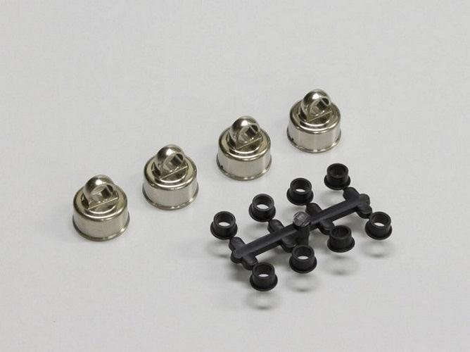 Kyosho IFW140-03 Shock End Cap - PowerHobby