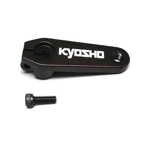 Kyosho KYO-IFW448B Al Long Range Steering Servo Horn (FUTABA/MP9/ST-RR) - PowerHobby