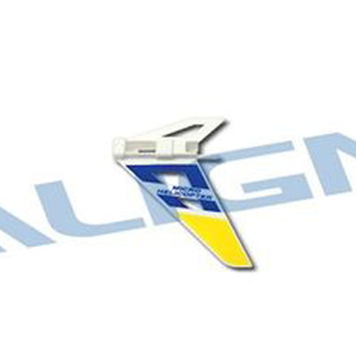 Align T-Rex 100 H11013AT Vertical Stabilizer - PowerHobby