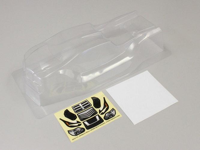 Kyosho ISB101C Clear Body Set Inferno ST-RR E - PowerHobby