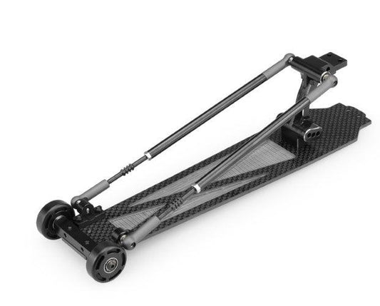 Jconcepts 2878 DR10 Wheelie Bar Assembly - PowerHobby