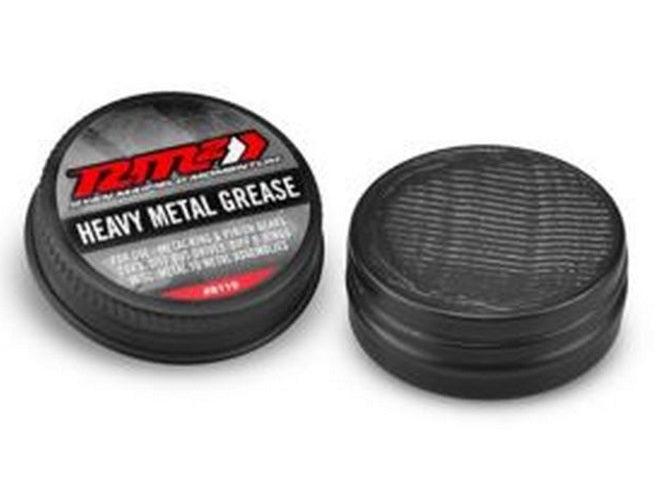 JConcepts 8119 RM2 Heavy-Metal Grease - PowerHobby