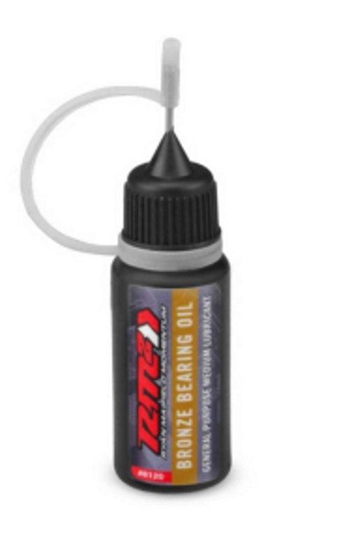 JConcepts 8120 RM2 Bronze-Bearing Oil /Gen-Purpose Med Lubricant - PowerHobby