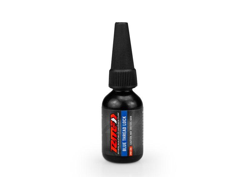 Jconcetps 8136 RM2 Thread Lock Adhesive Blue - PowerHobby