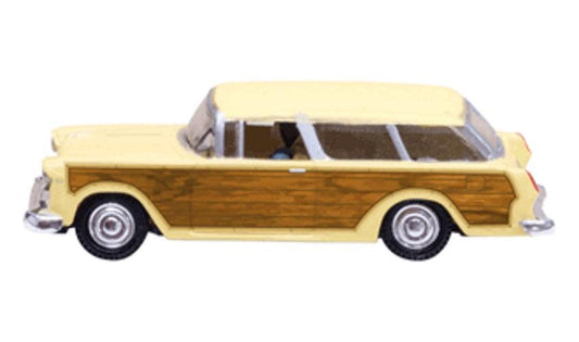 Woodland Scenics JP5619 N Scale Station Wagon - PowerHobby