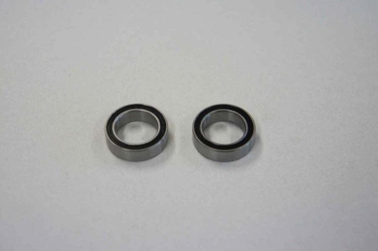 Mugen Seiki K0603 Bearing 10 x 15 x 4 (2pieces) MRX-5 - PowerHobby