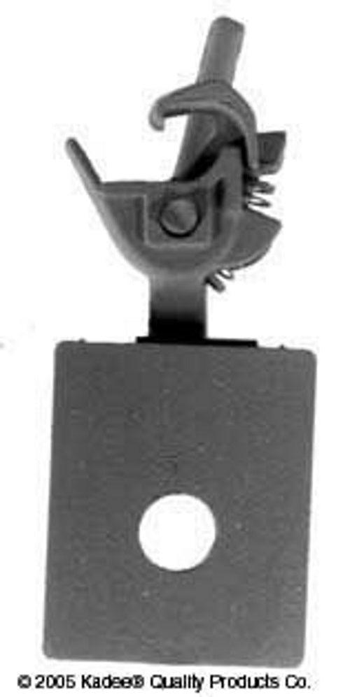 Kadee #25 HO Scale 20-Series Coupler Short (1/4") Overset Shank - PowerHobby