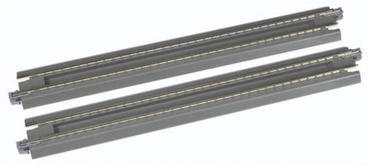 Kato 20015 N Scale Unitrack Ash Pit Track 7-5/16" (2) - PowerHobby