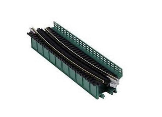 Kato 20466 N Scale Single Curve Girder Bridge - PowerHobby