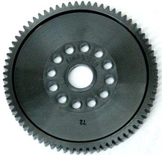 Kimbrough 366 66 Tooth 32P /32 Pitch Precision Spur Gear Traxxas X-Maxx - PowerHobby