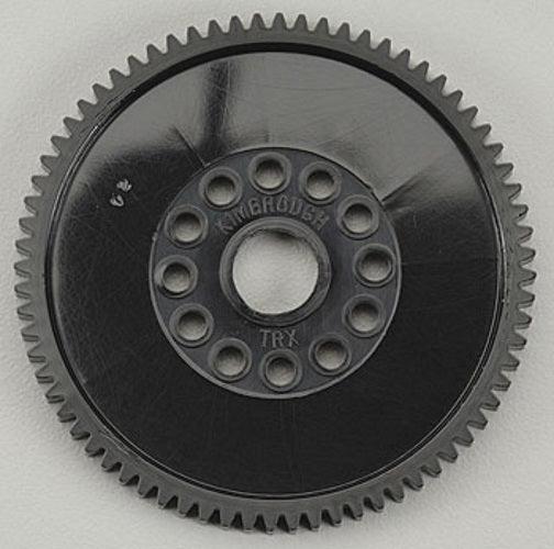 Kimbrough 372 Spur Gear 32P 72T Traxxas T-Maxx - PowerHobby