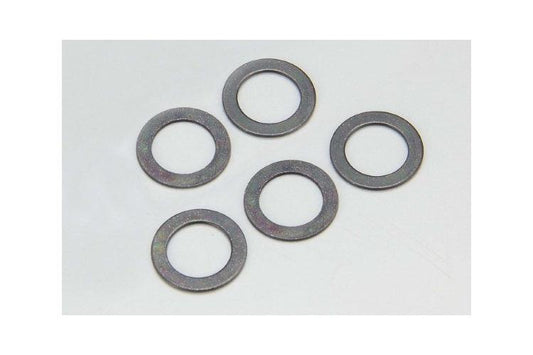 Kyosho 1-W701105 7x11x0.5mm Washer Set (5) Inferno VE - PowerHobby