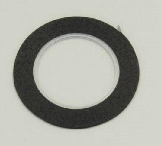 Kyosho 1841BK Micron Tape 1mmx5m Black - PowerHobby