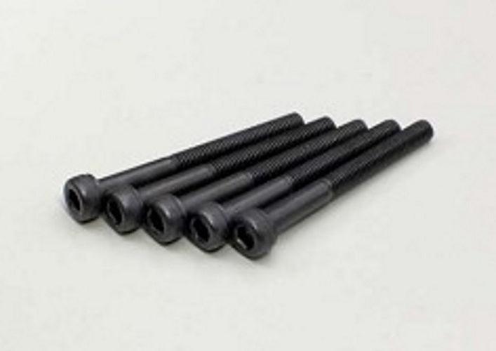 Kyosho 1-S23030 Cap Screw (M3x30/5pieces) - PowerHobby