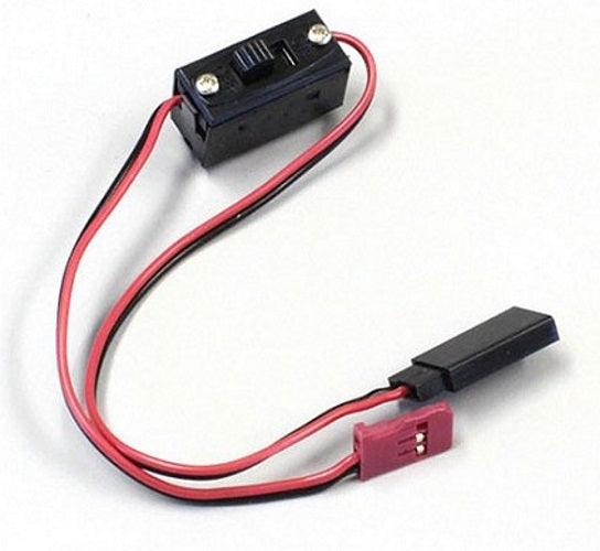 Kyosho 82142 Switch (Syncro For Reciever / 3pin) - PowerHobby