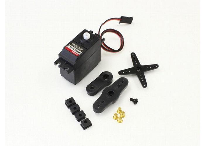 Kyosho 82274 KS4031-06W Servo MP9 RS / MadForce Kruiser 2.0 - PowerHobby