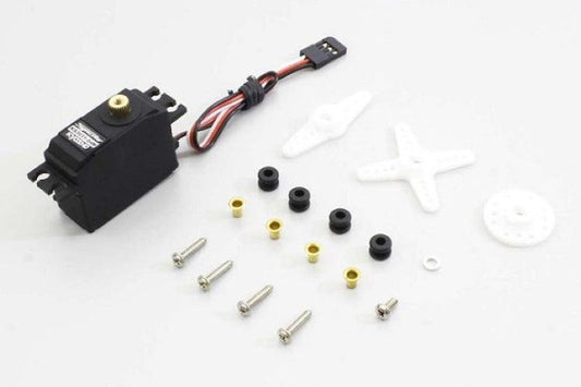 Kyosho 82278 Mini Servo KS3031-04M All Metal Gear - PowerHobby