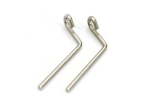 Kyosho 92988 Muffler Stay (2pcs) - PowerHobby