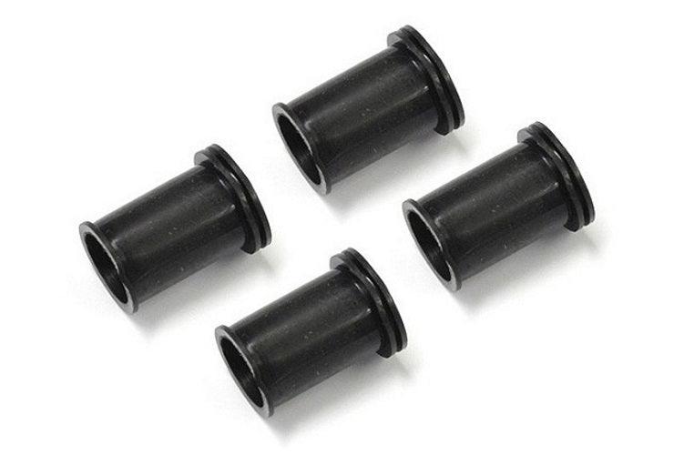 Kyosho 94107 Cord Boots 14mm (4pcs) - PowerHobby