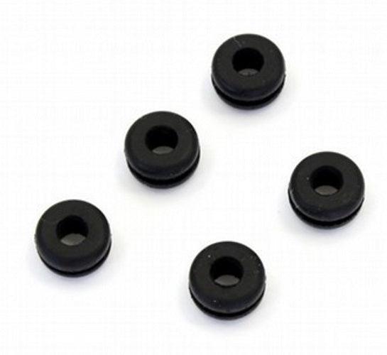 Kyosho 94855 3mm Grommet RC Surfer 3 - PowerHobby