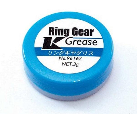 Kyosho 96162 Ring Gear Grease - PowerHobby