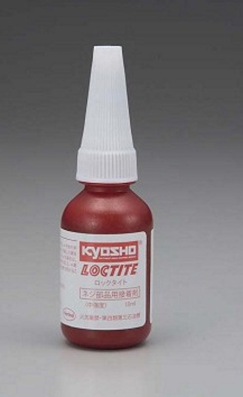 Kyosho 96178B Loctite (Medium Strength /10cc) - PowerHobby