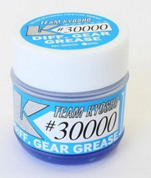 Kyosho 96505 Diff / Differential Gear Grease #30000 - PowerHobby