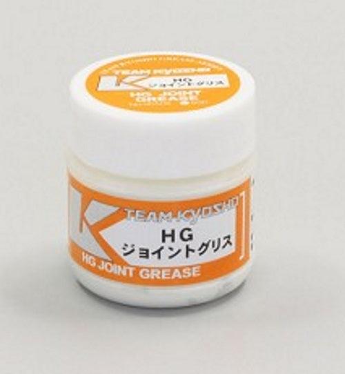 Kyosho 96508 High Grade Joint Grease Inferno MP9 / TKI2 / TKI3 Inferno MP9e - PowerHobby