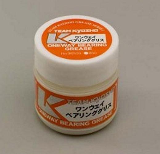 Kyosho 96509 One Way Bearing Grease - PowerHobby