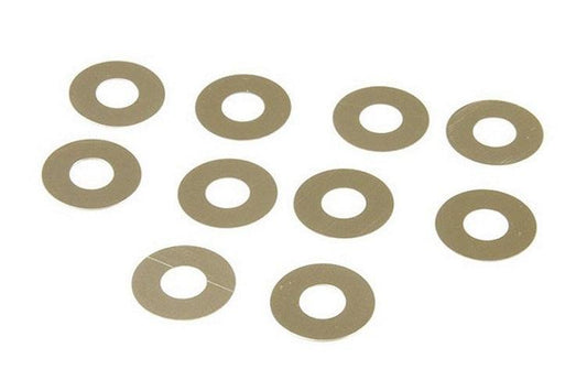 Kyosho 96648 5x12x0.15mm Shim (10pieces) - PowerHobby