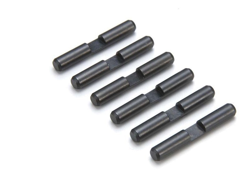 Kyosho 97001B Bevel Shaft 4x27mm BS107 - PowerHobby