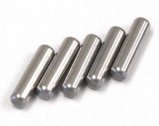 Kyosho 97018-078 Pin (2x7.8mm /5pieces) For Clamp - PowerHobby