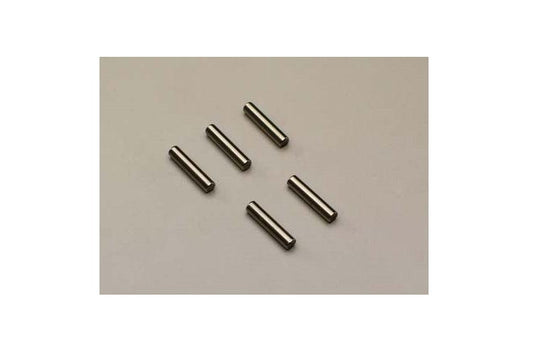 Kyosho 97018-098 2x9.8mm Pin (5) Ultima RT5 / Blizzard SR - PowerHobby