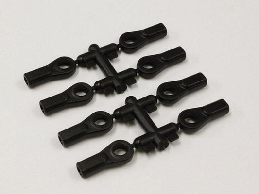 Kyosho 97051 6.8mm Ball End (High Grade / 8pieces) DBX /VE Mad Force VE Inferno - PowerHobby
